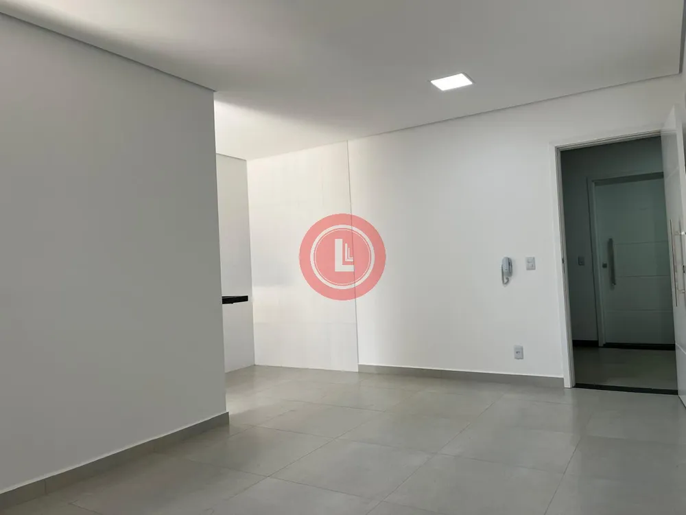 Cobertura, 3 quartos, 140 m² - Foto 1