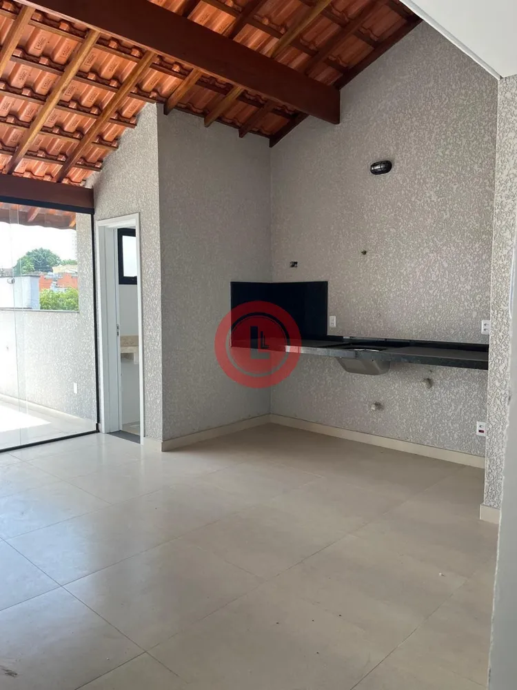Cobertura, 3 quartos, 140 m² - Foto 5