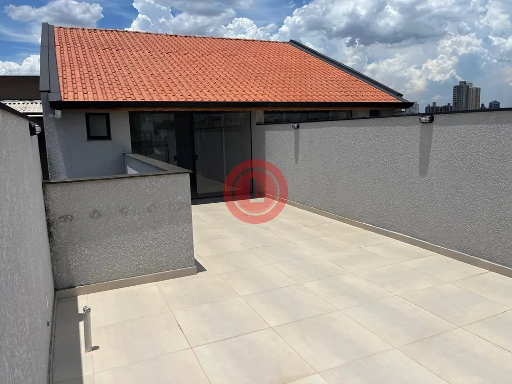 Cobertura, 3 quartos, 140 m² - Foto 8