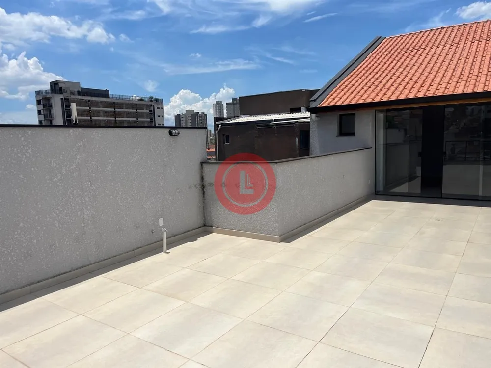 Cobertura, 3 quartos, 140 m² - Foto 4