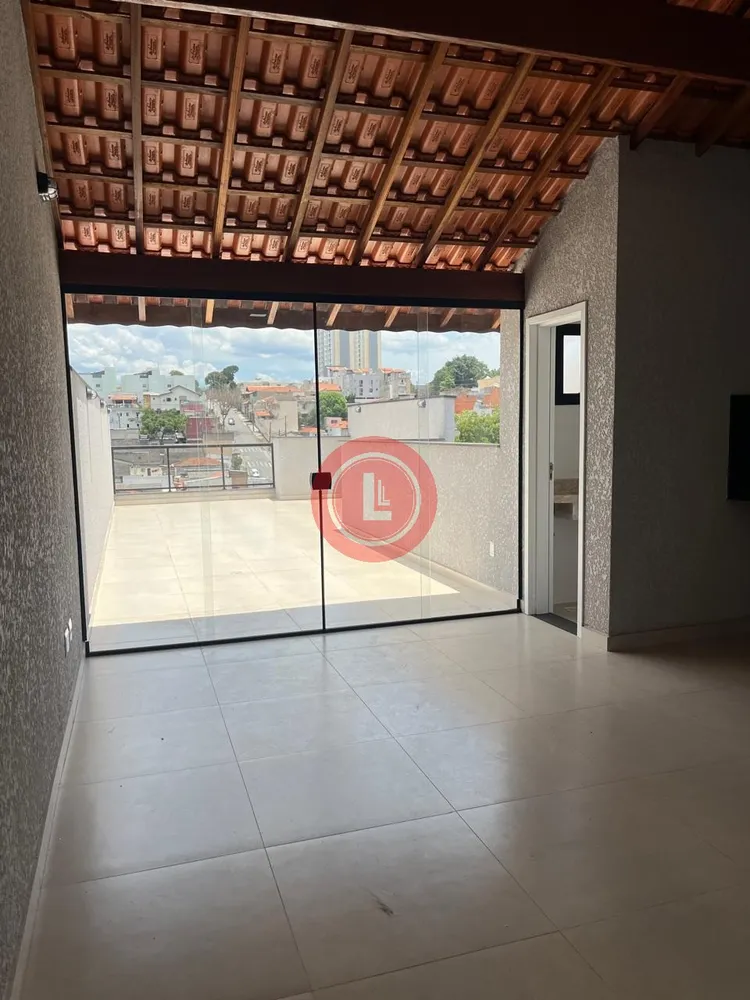 Cobertura, 3 quartos, 140 m² - Foto 12