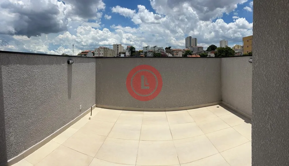 Cobertura, 3 quartos, 140 m² - Foto 6