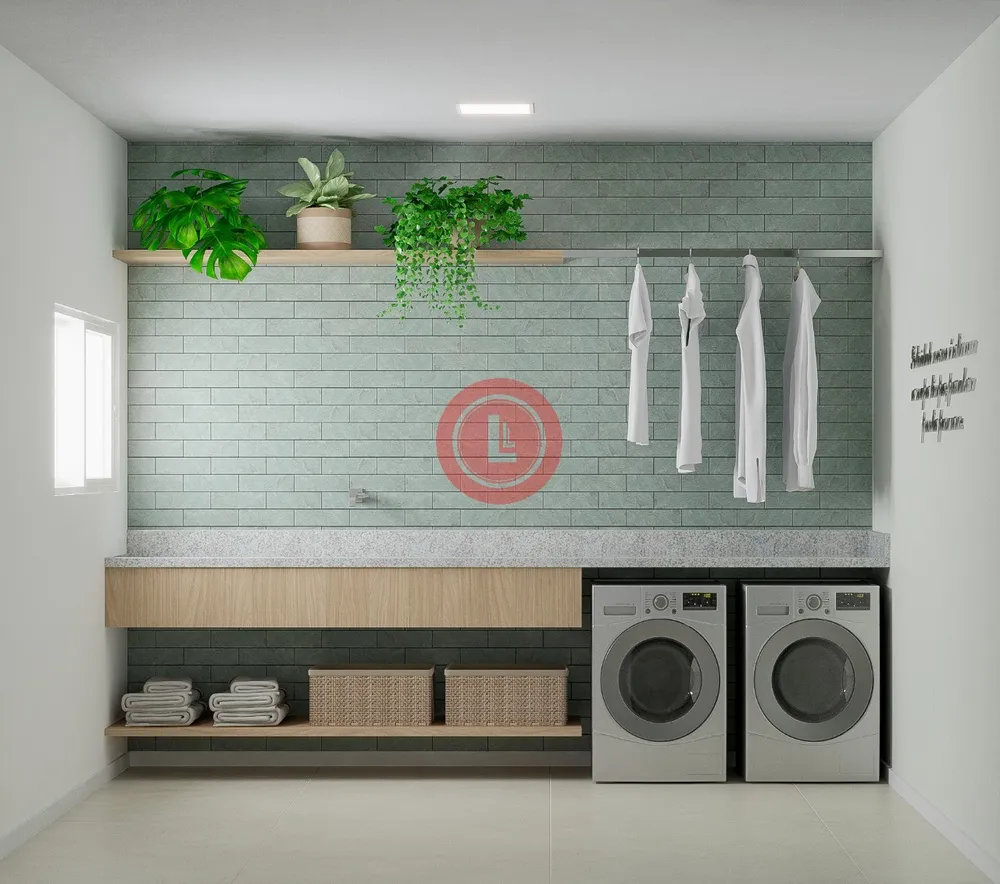 Casa, 2 quartos, 87 m² - Foto 12