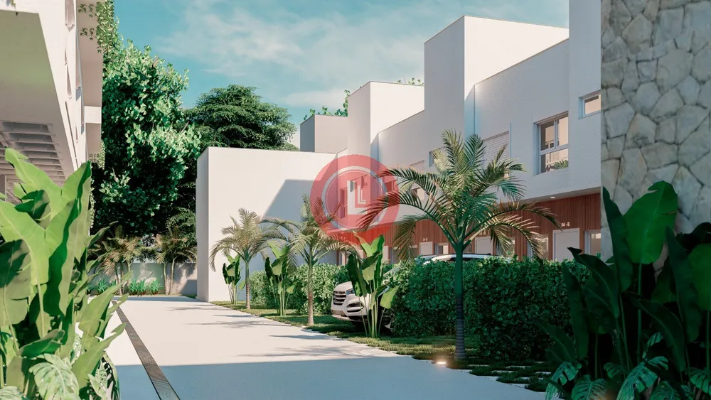 Casa, 2 quartos, 87 m² - Foto 5
