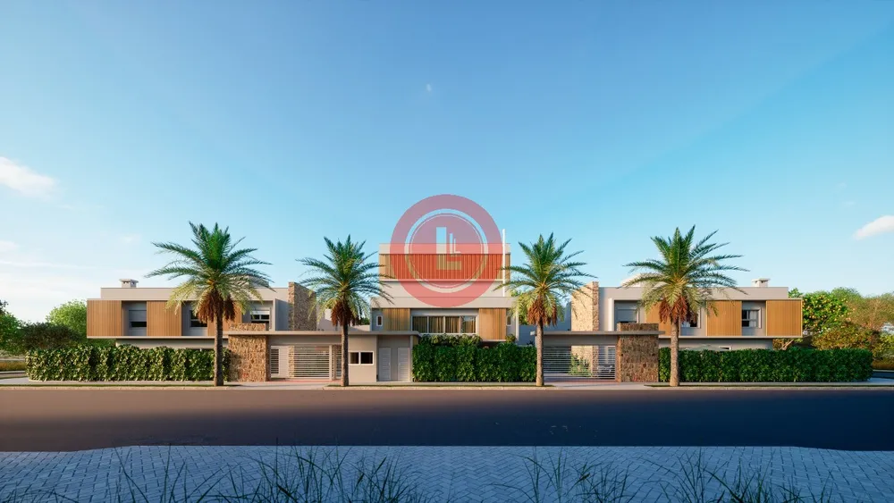 Casa, 2 quartos, 87 m² - Foto 6