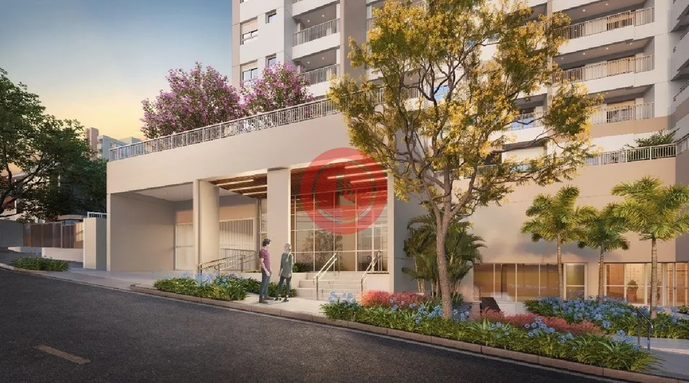 Apartamento, 2 quartos, 60 m² - Foto 5