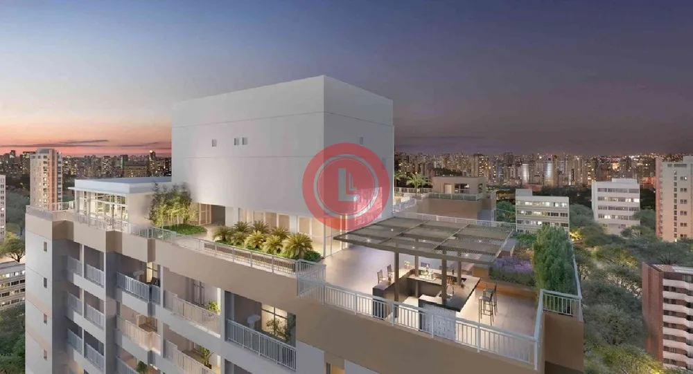 Apartamento, 2 quartos, 60 m² - Foto 16