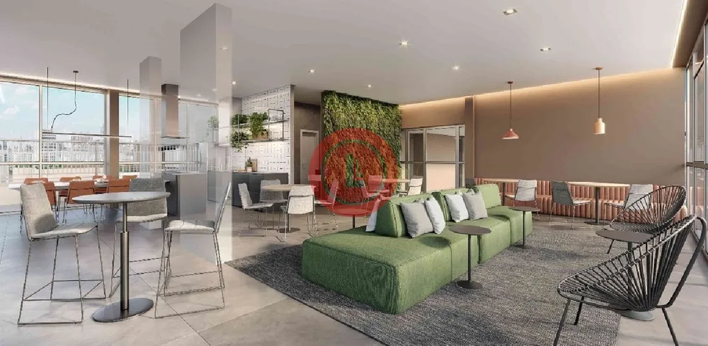 Apartamento, 2 quartos, 60 m² - Foto 13