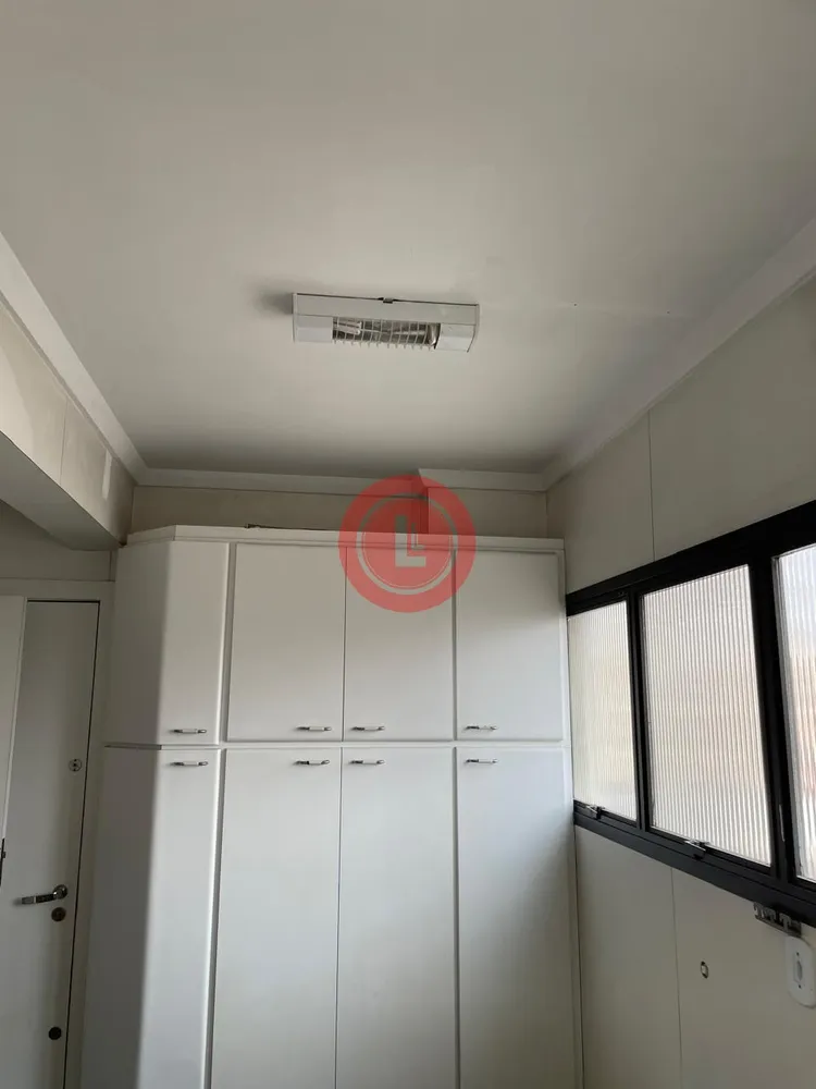 Apartamento, 3 quartos, 134 m² - Foto 4