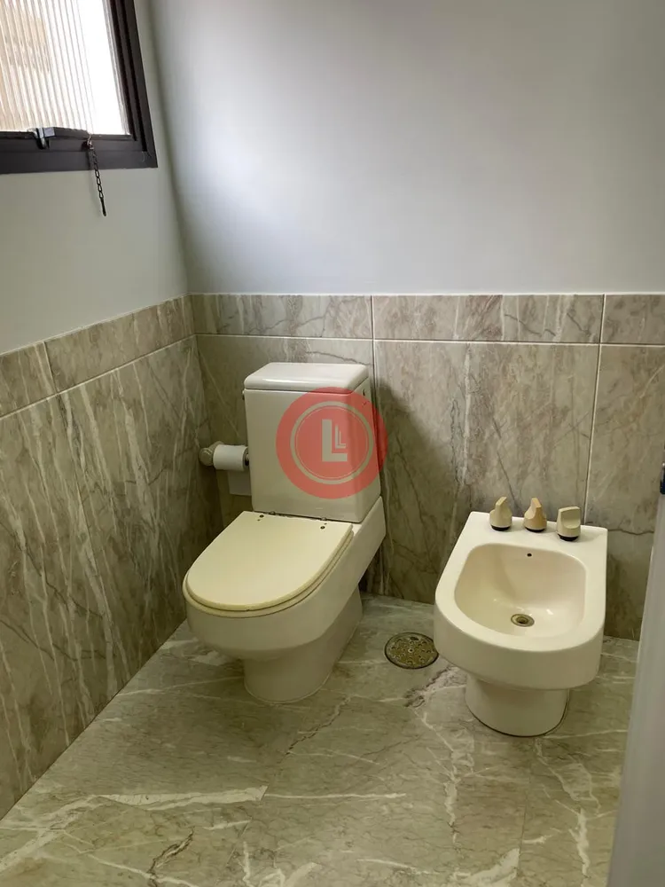 Apartamento, 3 quartos, 134 m² - Foto 1