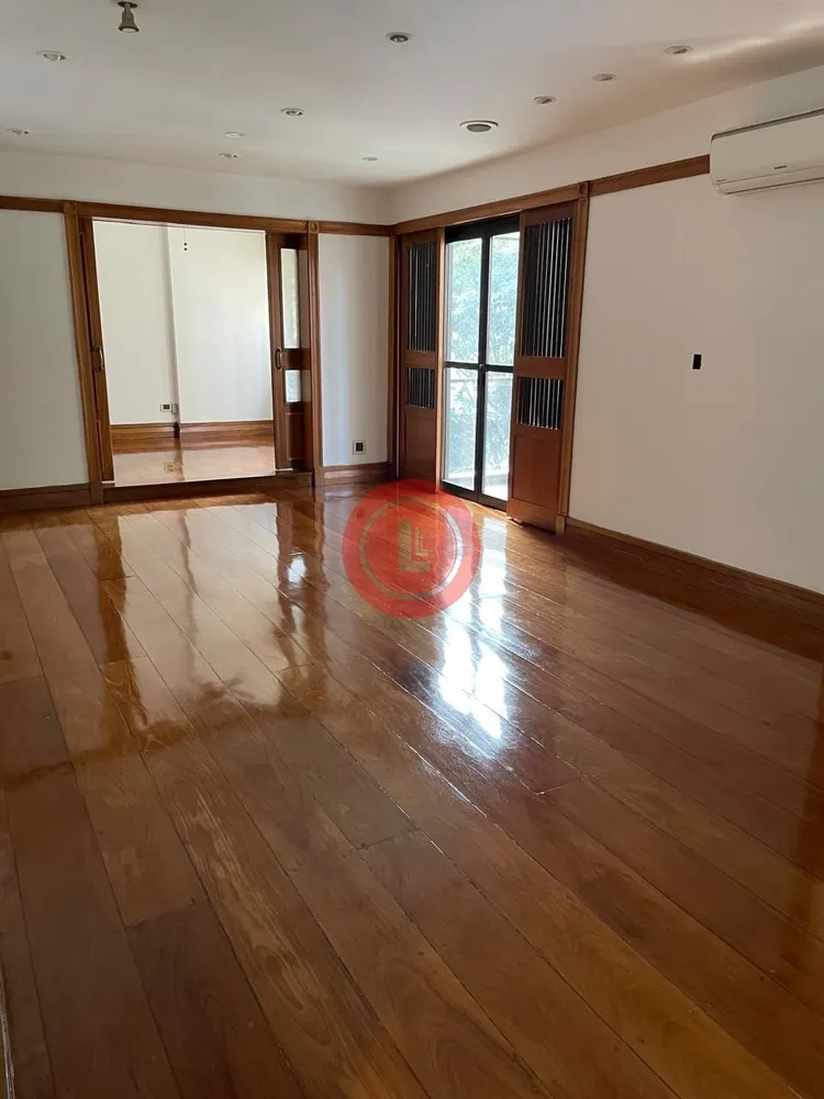 Apartamento, 3 quartos, 134 m² - Foto 3