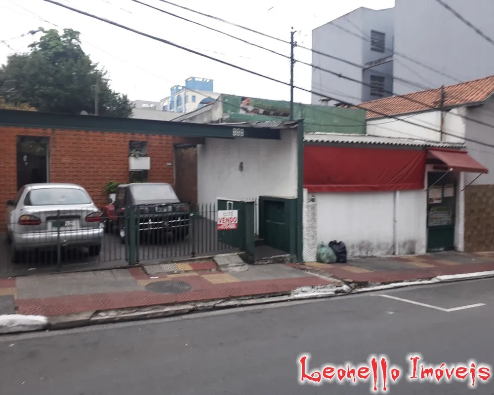 Prédio Inteiro - Foto 1
