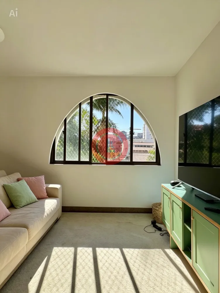 Apartamento, 4 quartos, 224 m² - Foto 8