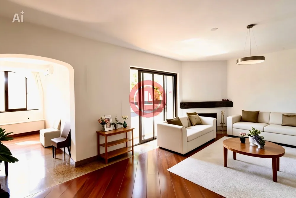 Apartamento, 4 quartos, 224 m² - Foto 6
