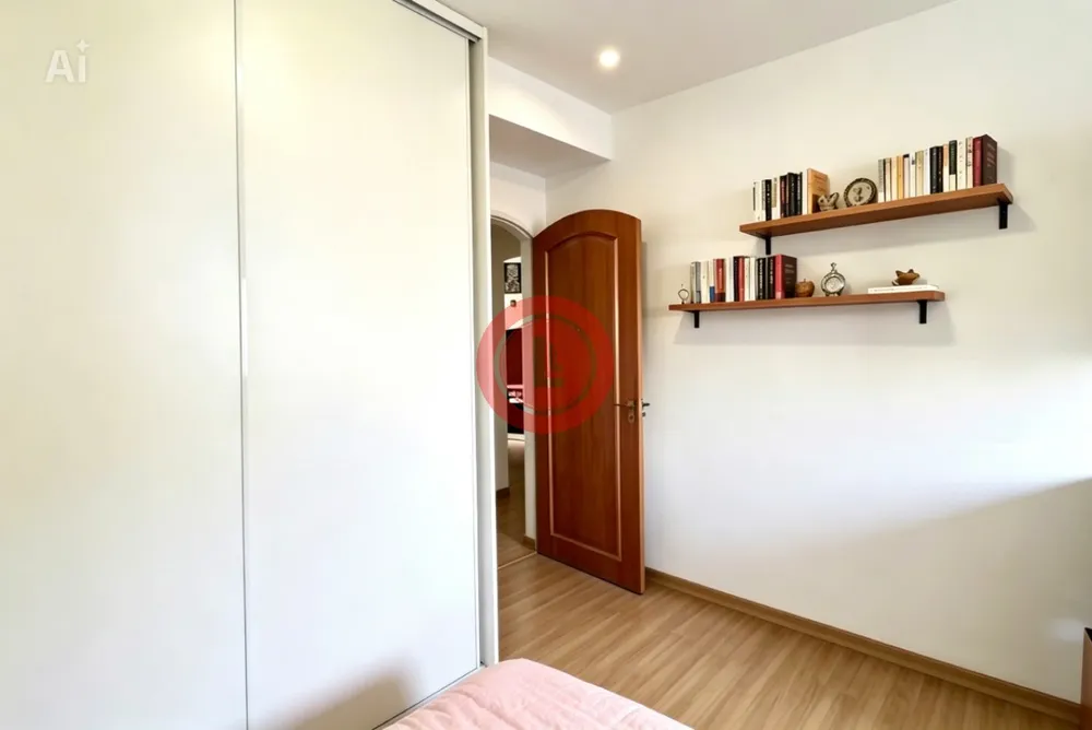 Apartamento, 4 quartos, 224 m² - Foto 12