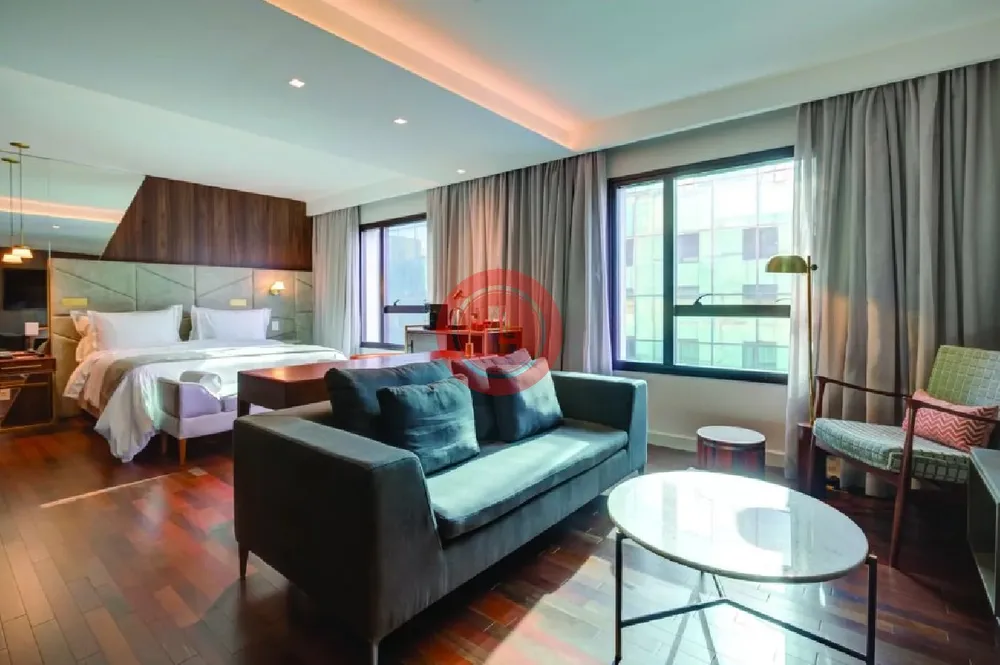 Apartamento, 1 quarto, 22 m² - Foto 7