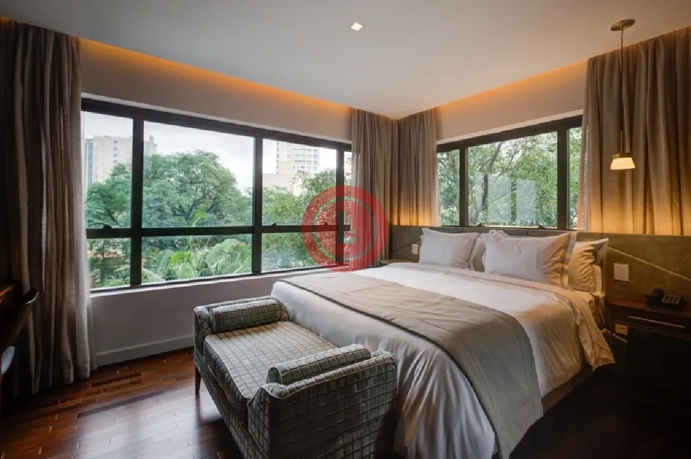 Apartamento, 1 quarto, 22 m² - Foto 4