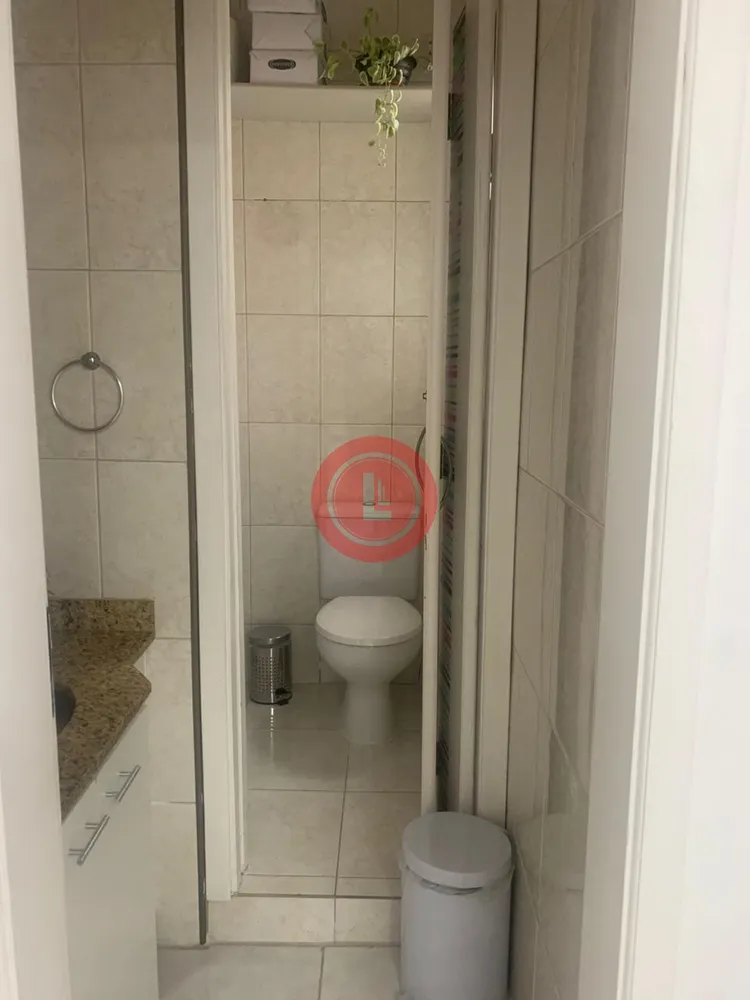 Sala-Conjunto, 40 m² - Foto 8