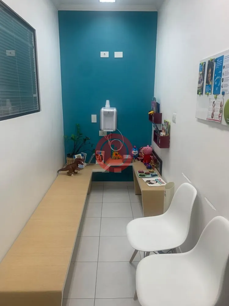 Sala-Conjunto, 40 m² - Foto 6