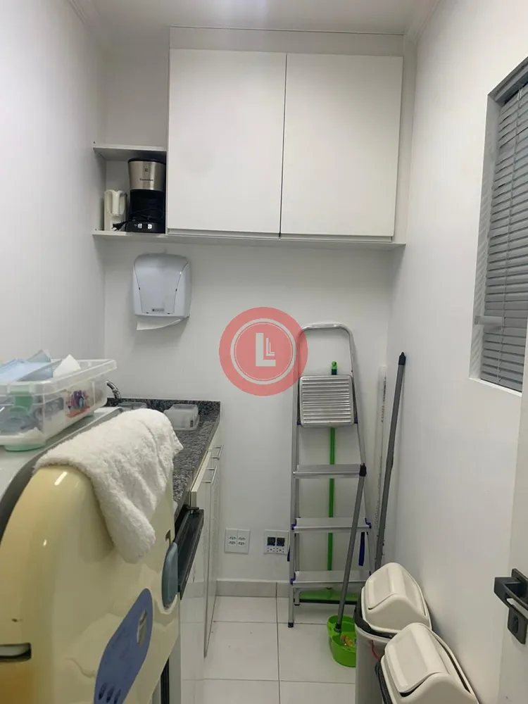 Sala-Conjunto, 40 m² - Foto 9