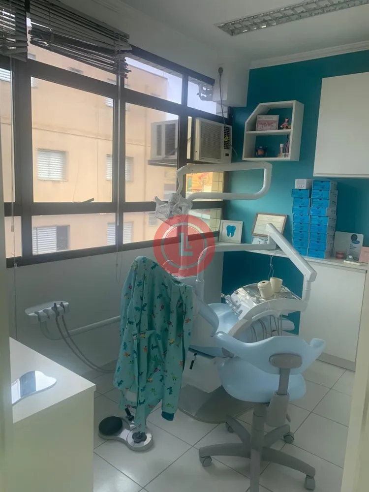 Sala-Conjunto, 40 m² - Foto 5