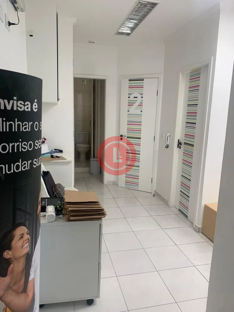 Sala-Conjunto, 40 m² - Foto 4