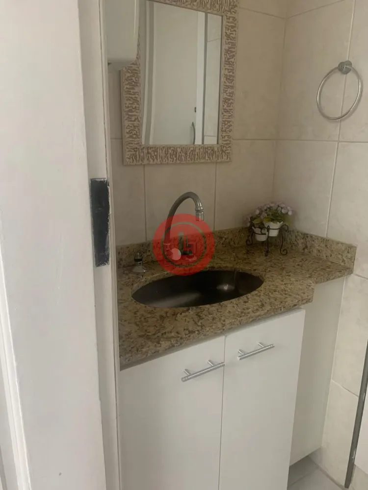 Sala-Conjunto, 40 m² - Foto 10