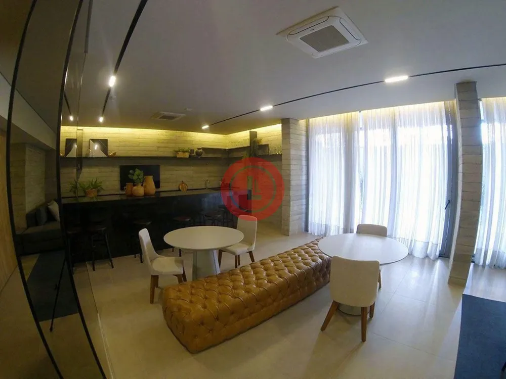 Apartamento, 1 quarto, 24 m² - Foto 7