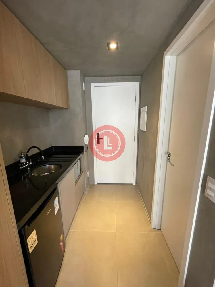 Apartamento, 1 quarto, 24 m² - Foto 11