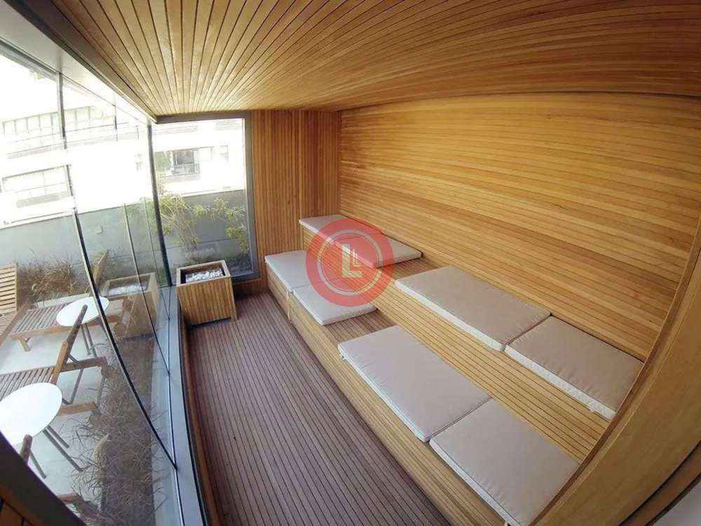 Apartamento, 1 quarto, 24 m² - Foto 12
