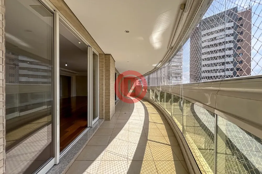 Apartamento, 5 quartos, 367 m² - Foto 6