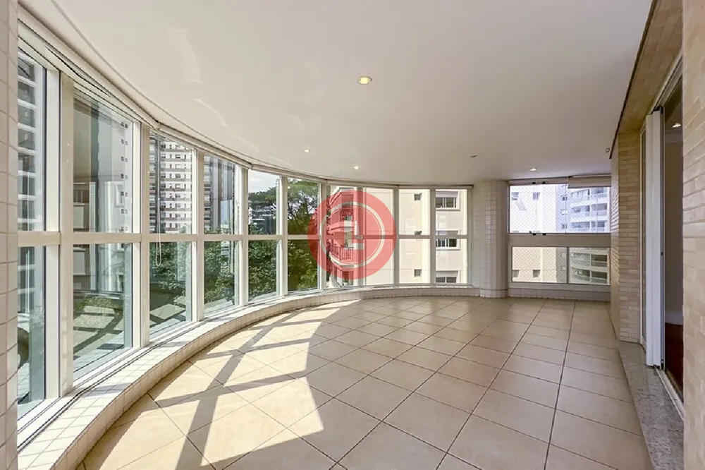Apartamento, 5 quartos, 367 m² - Foto 2