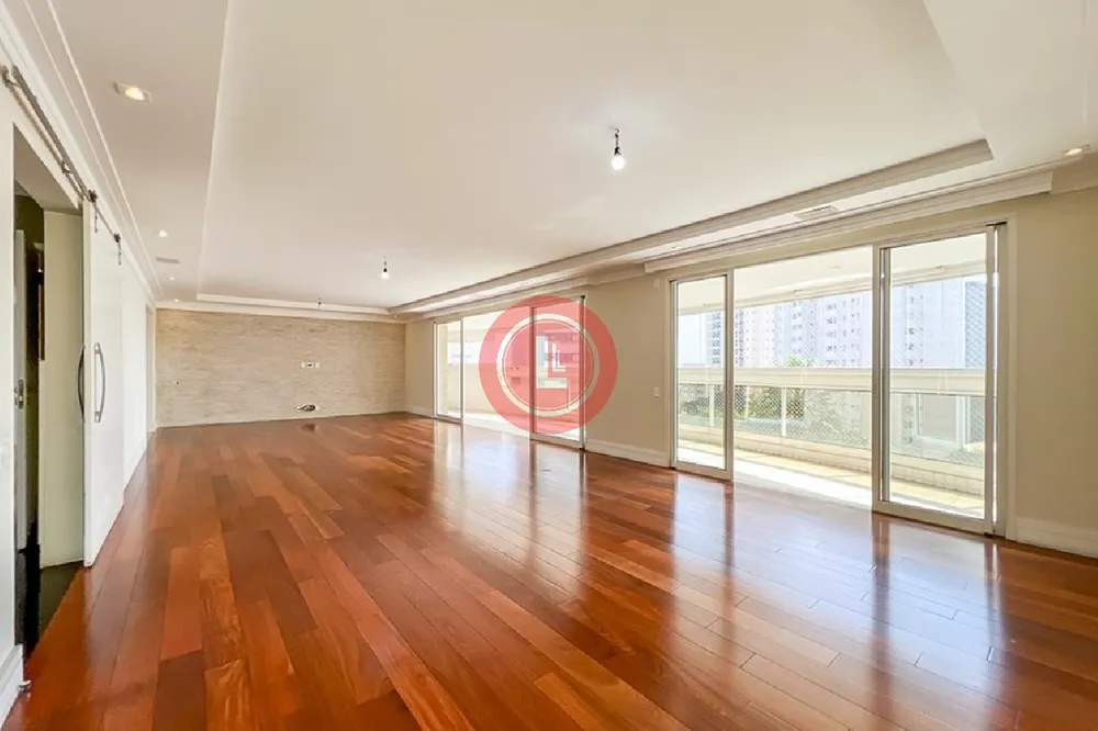 Apartamento, 5 quartos, 367 m² - Foto 1