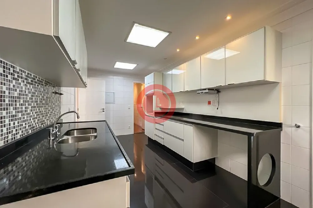 Apartamento, 5 quartos, 367 m² - Foto 15