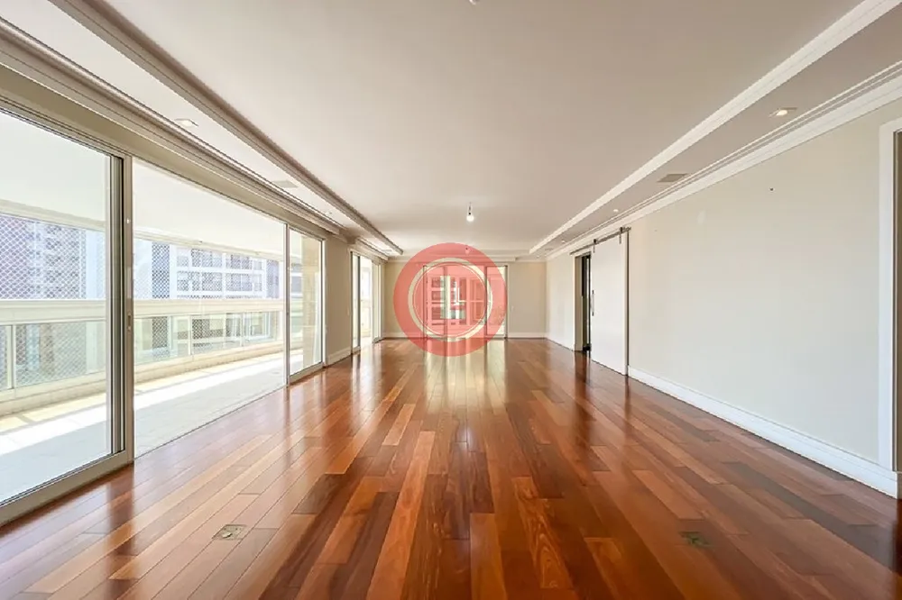 Apartamento, 5 quartos, 367 m² - Foto 4