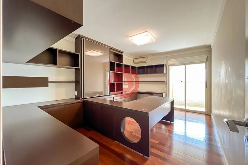 Apartamento, 5 quartos, 367 m² - Foto 5