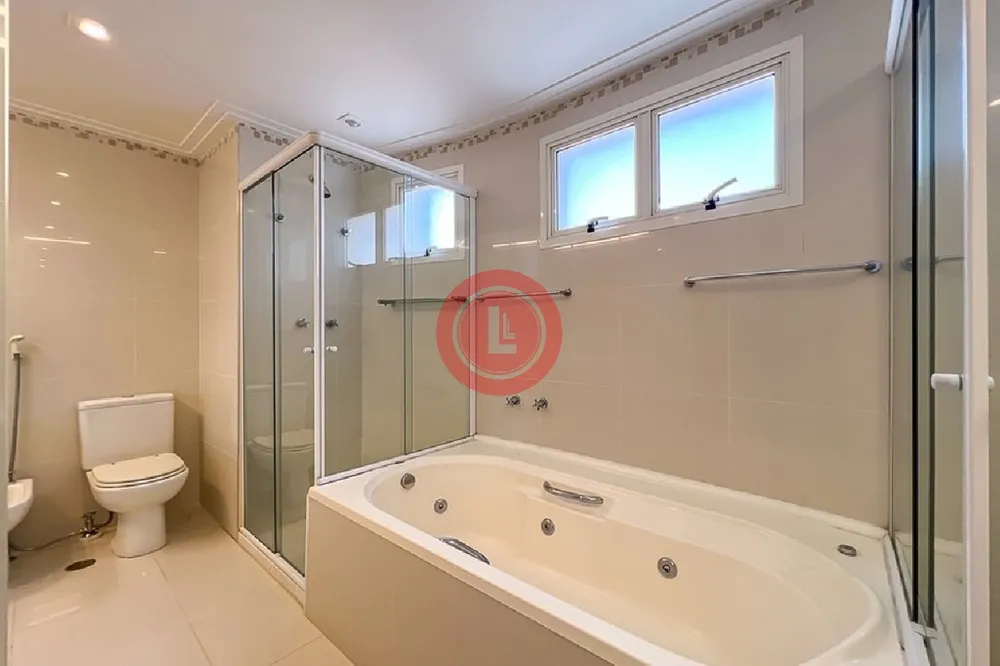 Apartamento, 5 quartos, 367 m² - Foto 7