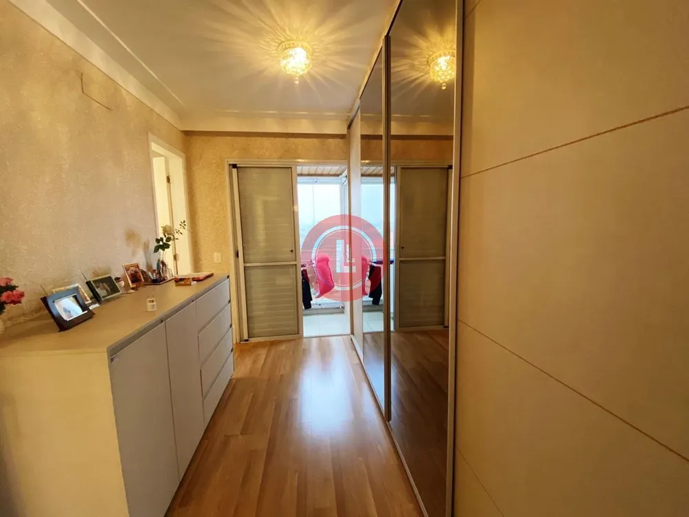 Apartamento, 3 quartos, 128 m² - Foto 4