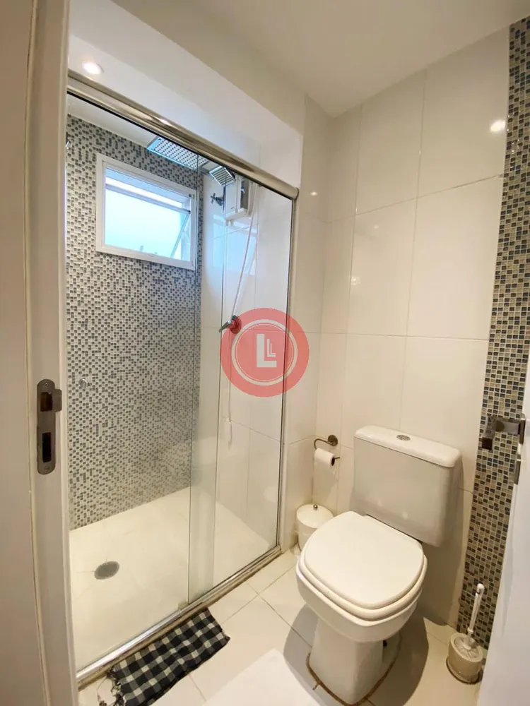 Apartamento, 3 quartos, 128 m² - Foto 2