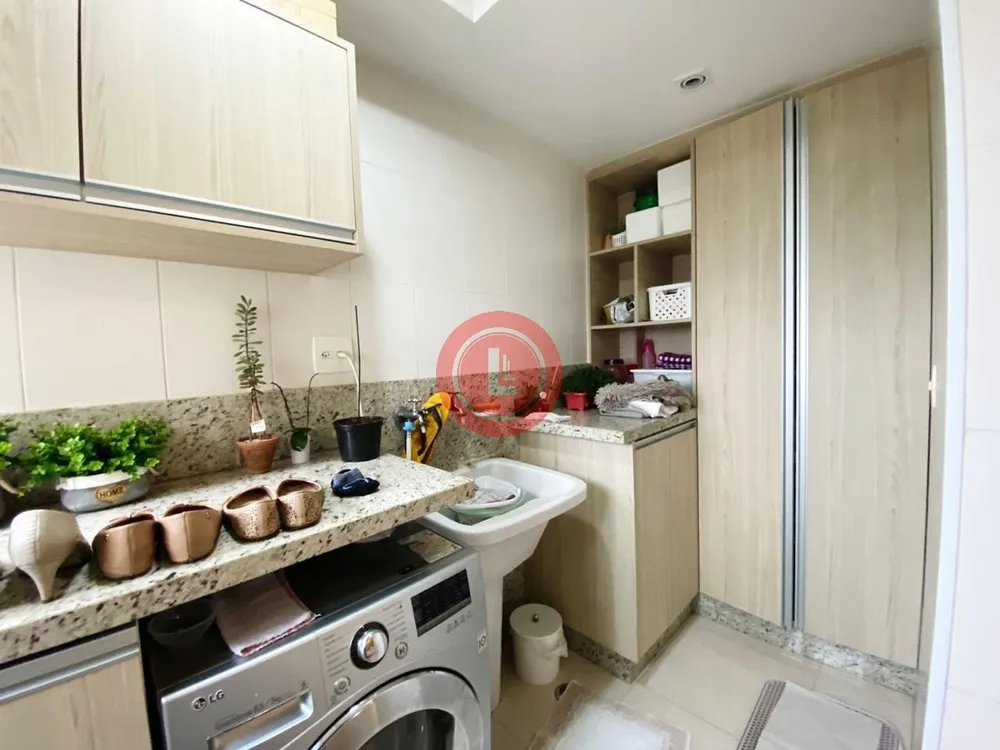 Apartamento, 3 quartos, 128 m² - Foto 7
