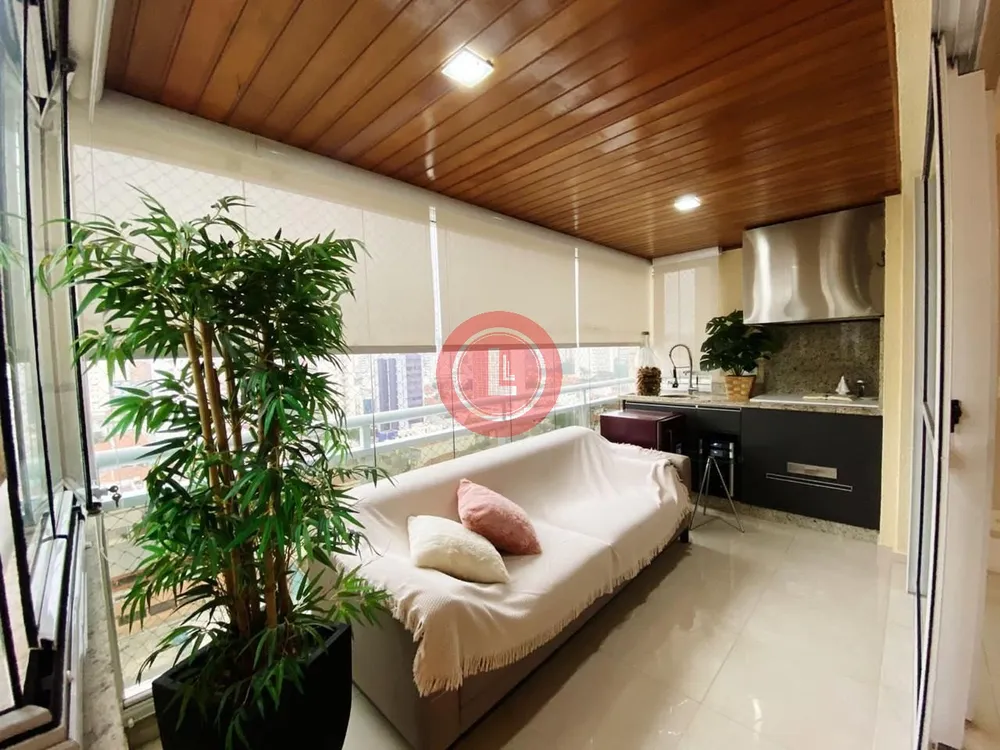 Apartamento, 3 quartos, 128 m² - Foto 5