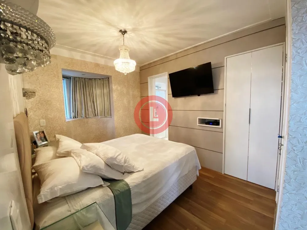 Apartamento, 3 quartos, 128 m² - Foto 8