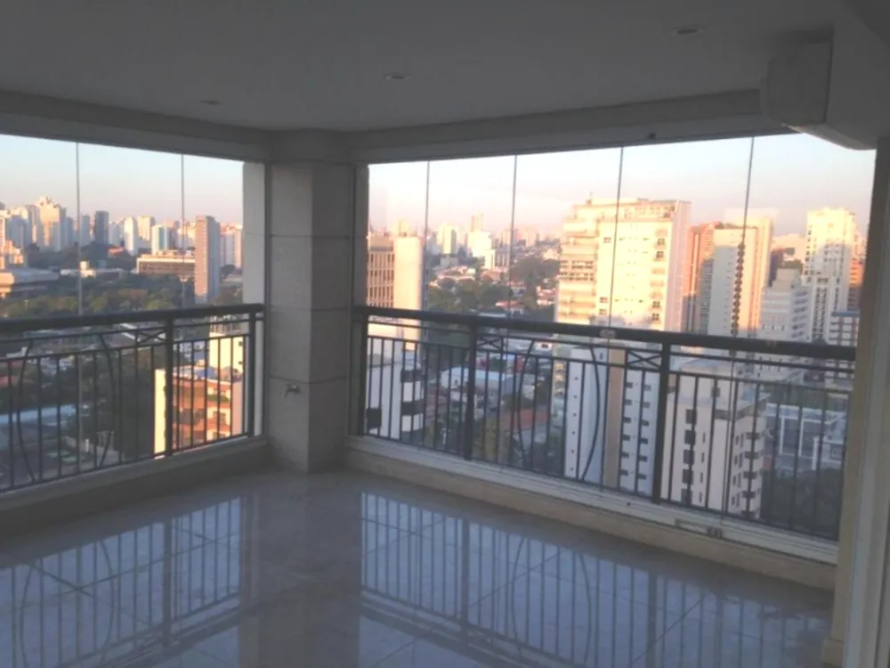 Apartamento, 4 quartos, 306 m² - Foto 1