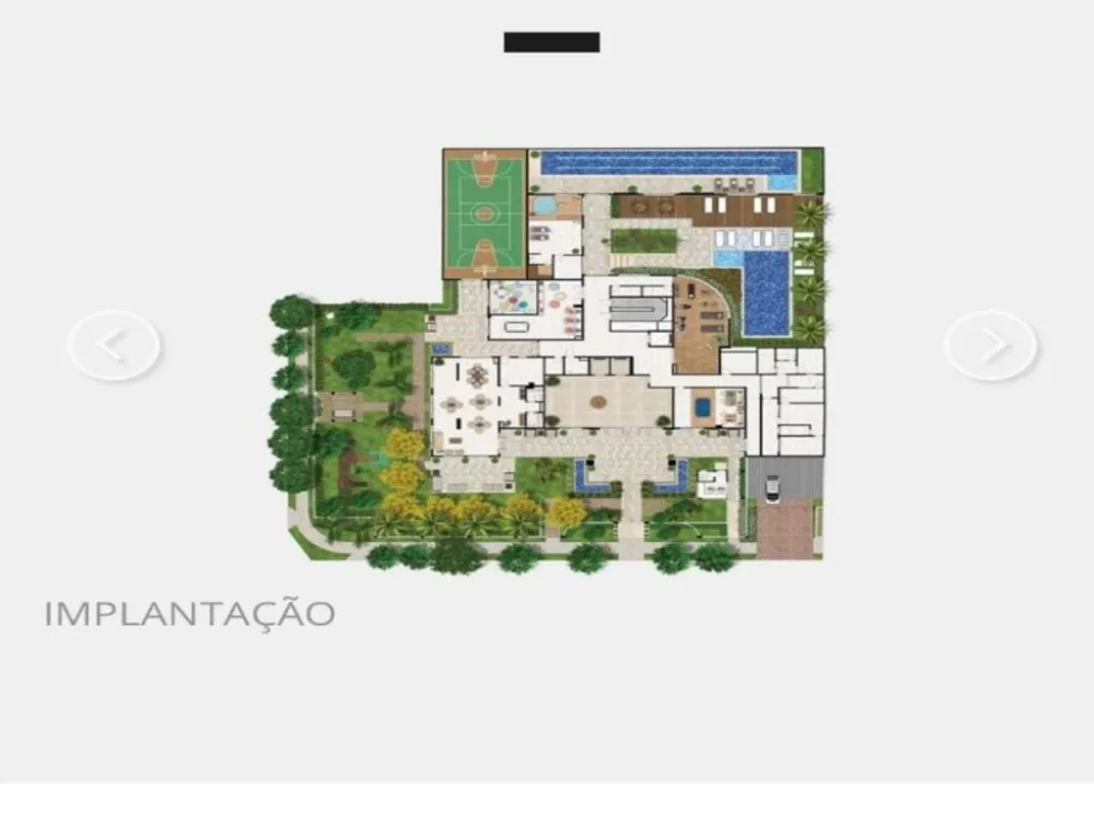 Apartamento, 4 quartos, 306 m² - Foto 9