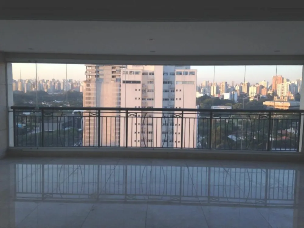 Apartamento, 4 quartos, 306 m² - Foto 10