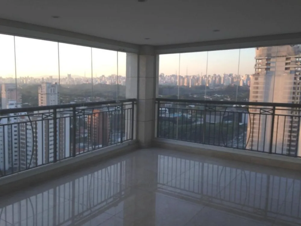 Apartamento, 4 quartos, 306 m² - Foto 3