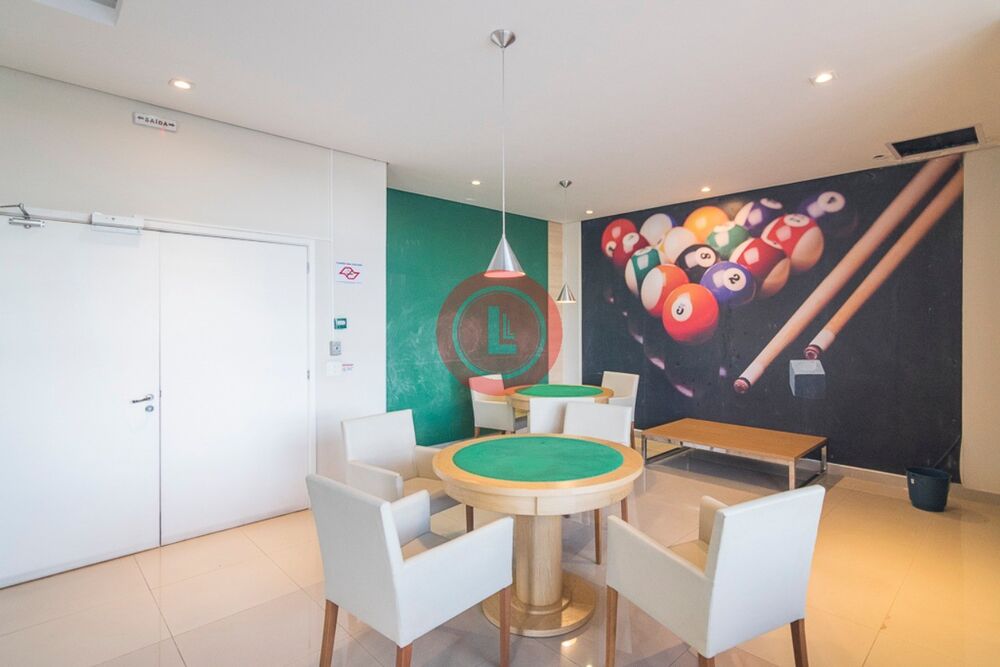 Apartamento, 3 quartos, 91 m² - Foto 2