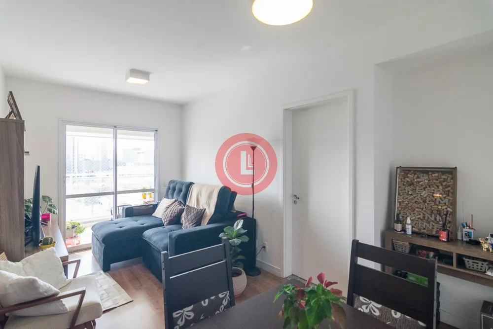 Apartamento, 3 quartos, 91 m² - Foto 3