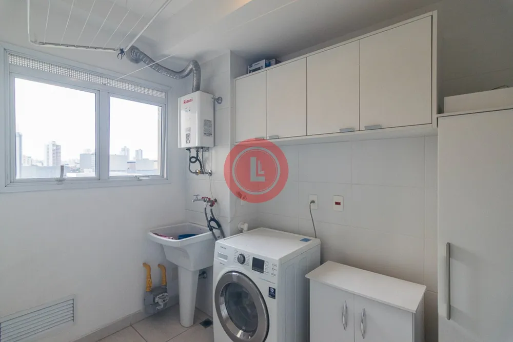 Apartamento, 3 quartos, 91 m² - Foto 8