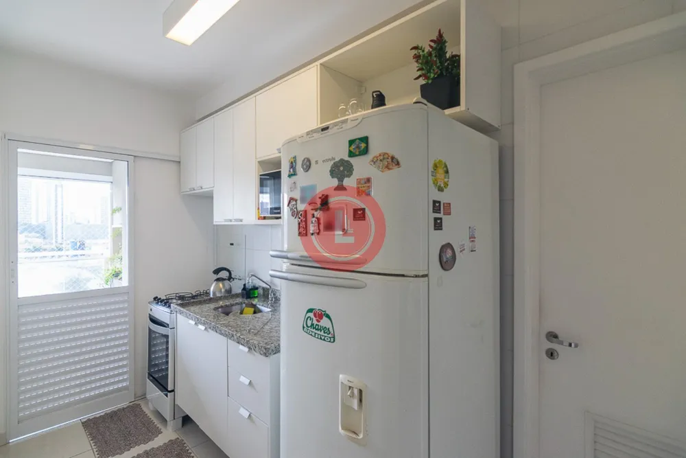 Apartamento, 3 quartos, 91 m² - Foto 7